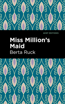 Paperback Miss Million's Maid Book
