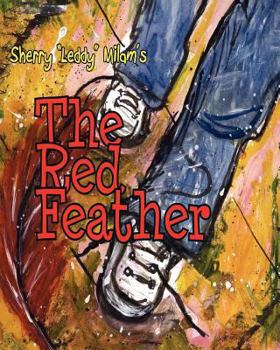 Paperback The Red Feather Book