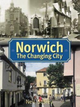 Hardcover Norwich Book