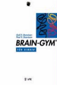 Paperback Brain-Gym [German] Book