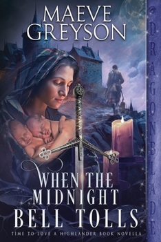 Paperback When the Midnight Bell Tolls Book