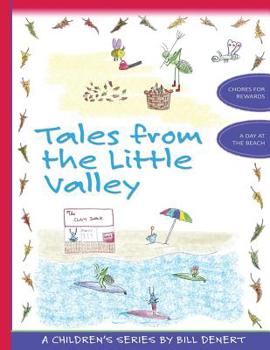 Paperback Tales From the Little Valley Book