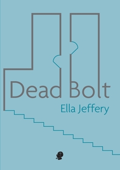 Paperback Dead Bolt Book