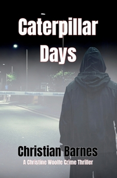 Paperback Caterpillar Days Book