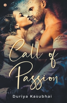 Paperback Call of Passion Book