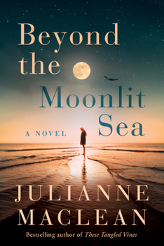Paperback Beyond the Moonlit Sea Book