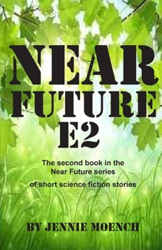 Paperback Near Future E2 Book