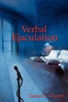Paperback Verbal Ejaculation Book