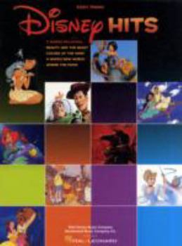 Disney Hits (I Can Play That)