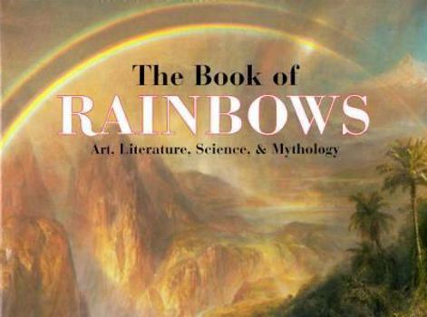 Hardcover Book of Rainbows Book