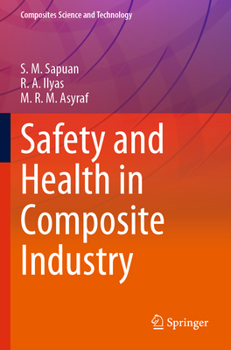 Paperback Safety and Health in Composite Industry Book