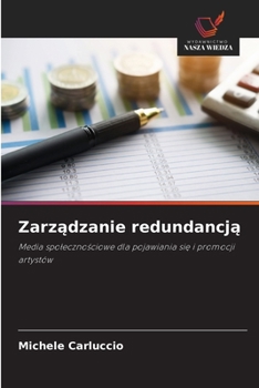 Paperback Zarządzanie redundancją [Polish] Book