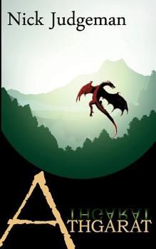 Paperback Athgarat [German] Book