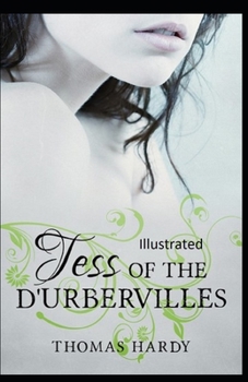 Tess of the d'Urbervilles Illustrated