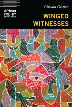 Paperback Winged Witnesses Book