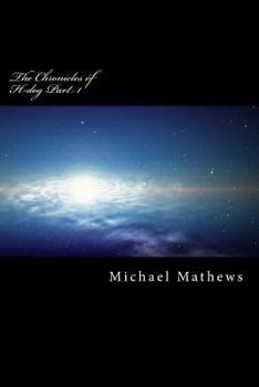 Paperback The Chronicles of H-dog Part 1 Book