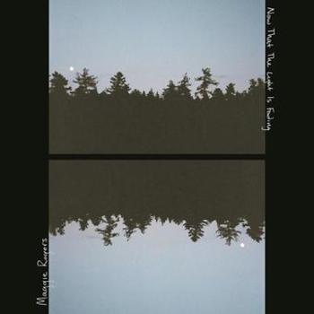 Now That The Light Is Fading