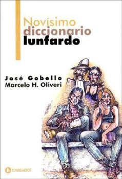 Paperback Novisimo Diccionario Lunfardo [Spanish] Book