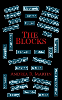 Paperback The Blocks Book