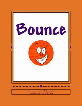 Paperback Bounce Book