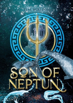 Paperback Son of Neptun [German] Book