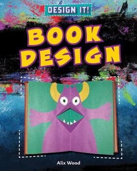 Book Design - Book  of the Design It!