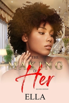 Paperback The Making of Her Book