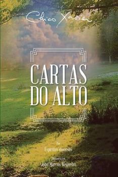 Cartas Do Alto (Segundo Livro Da Série Reformador) (Portuguese Edition)