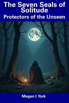 Paperback The Seven Seals of Solitude: Protectors of the Unseen Book