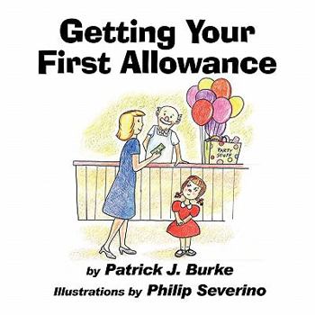 Paperback Getting Your First Allowance Book