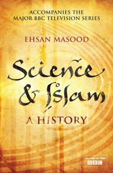 Hardcover Science and Islam (Icon Science) Book