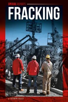 Fracking - Book  of the Special Reports
