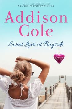 Paperback Sweet Love at Bayside Book