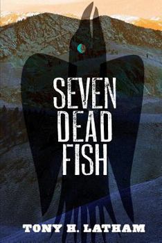 Paperback Seven Dead Fish Book