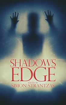 Paperback Shadows Edge Book