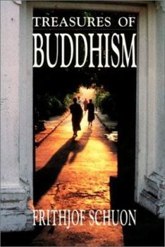 Paperback Treasures of Buddhism Book