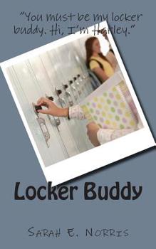 Paperback Locker Buddy Book