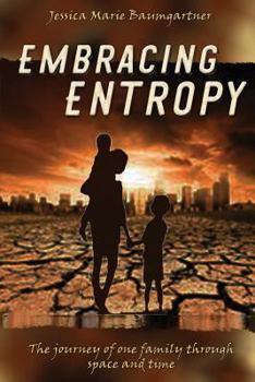 Paperback Embracing Entropy Book