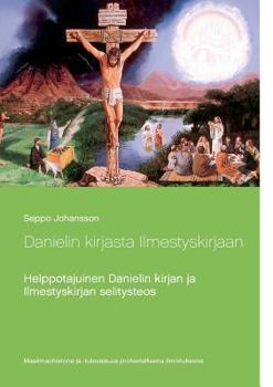 Paperback Danielin kirjasta Ilmestyskirjaan [Finnish] Book