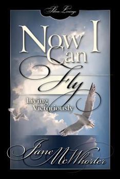 Paperback Now I Can Fly Book