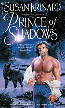 Prince of Shadows - Book #3 of the Val Cache