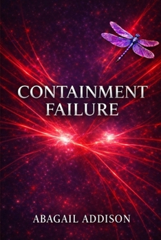 Paperback Containment Failure Book