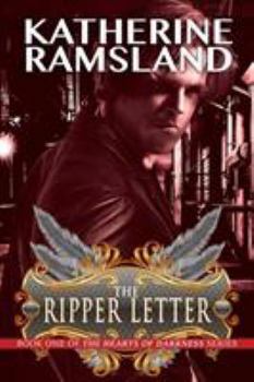 The Ripper Letter: Book One of The Hearts of Darkness Series