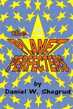 Paperback The Planet Perfecters Book
