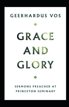 Grace and Glory Illustrated