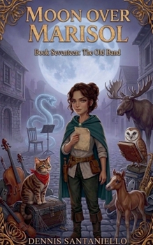 Paperback The Old Band Book
