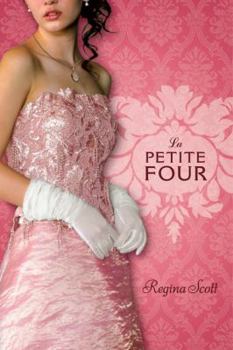 Paperback La Petite Four Book