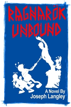 Paperback Ragnarok Unbound Book