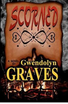 Paperback Scorned Book