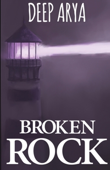 Paperback Broken Rock Book